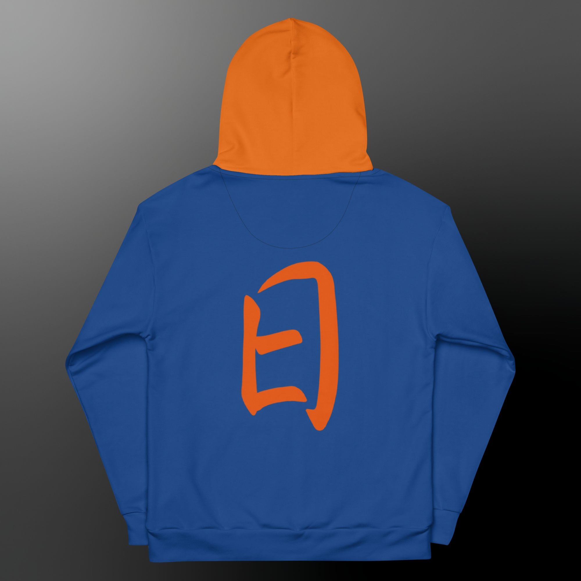 Unisex Sun Hoodie