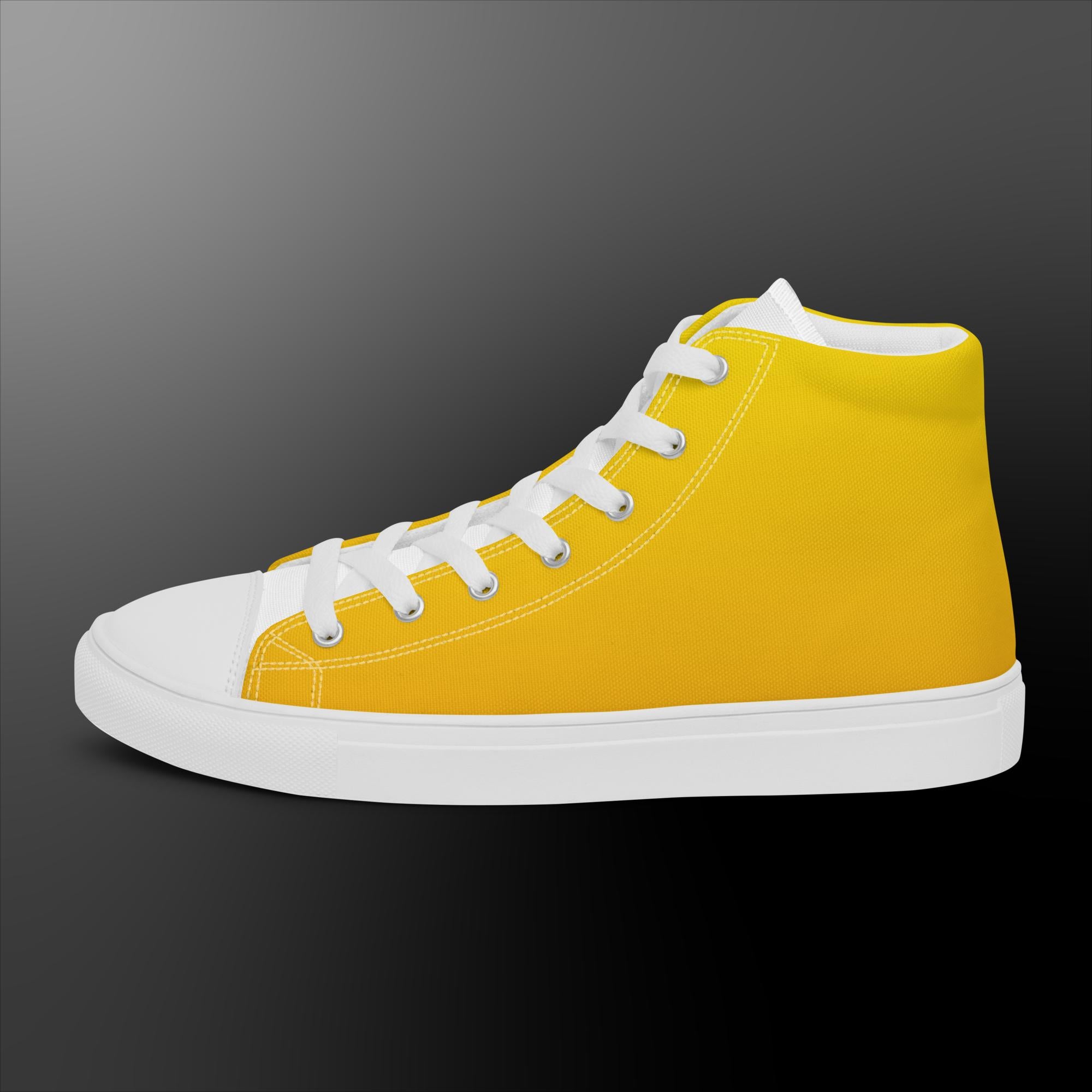 Men Sunshine High Tops