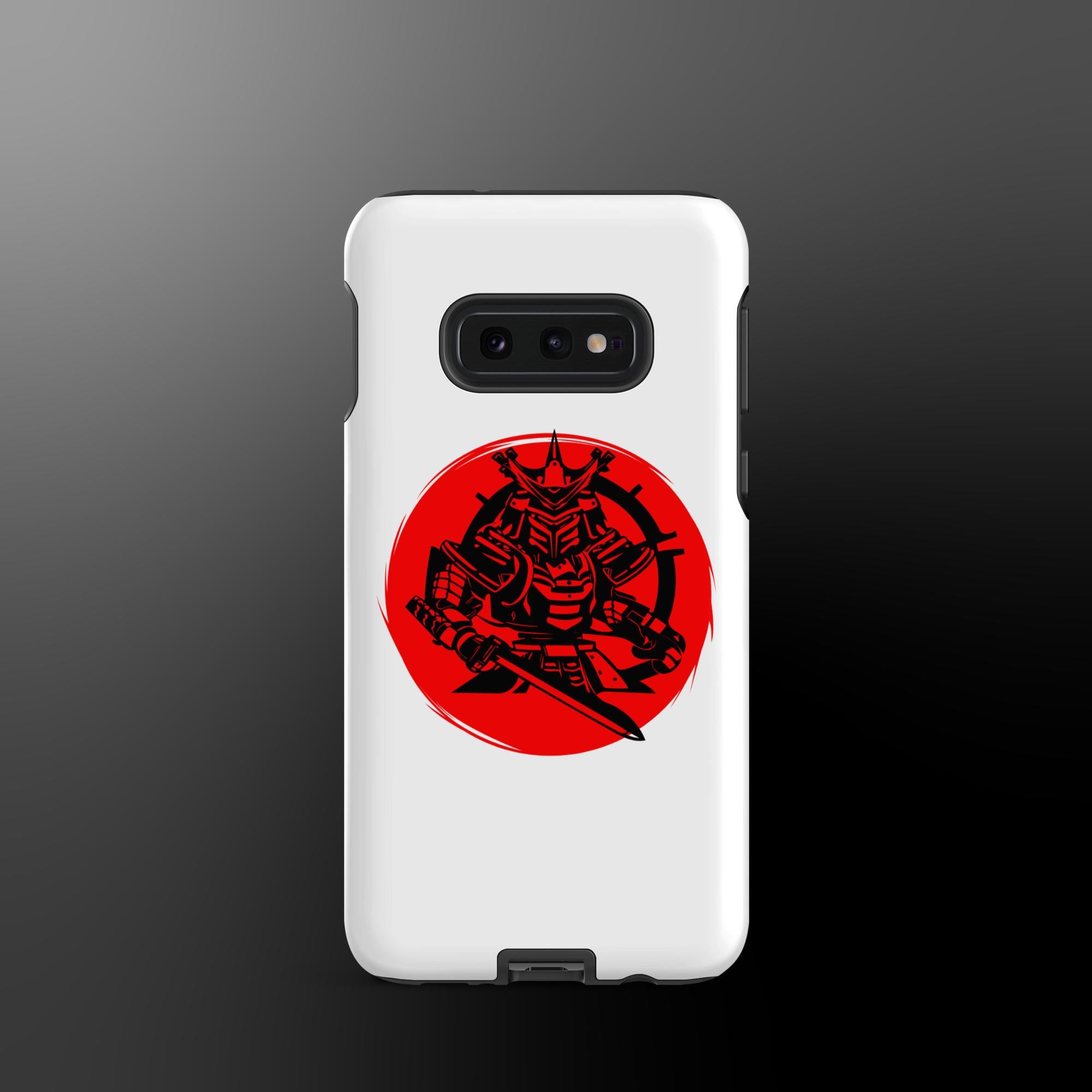 Blood Moon Samurai Tough Case for Samsung®