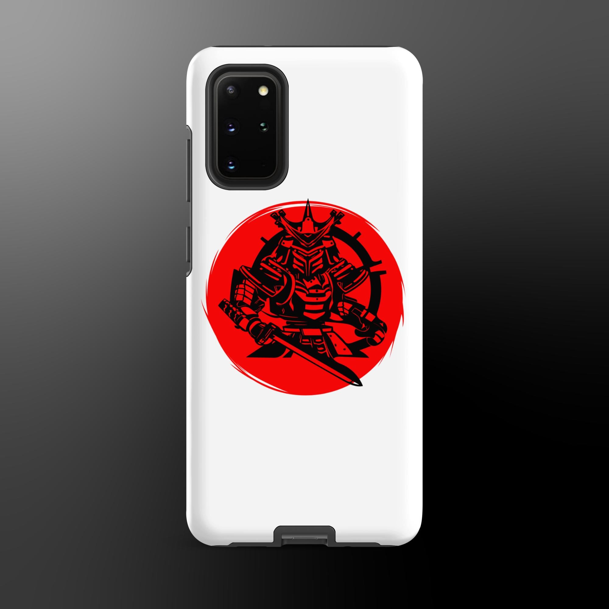 Blood Moon Samurai Tough Case for Samsung®